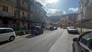 Viale Giostra bivani più servizi