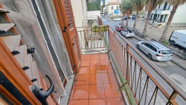 Venetico indipendente 4 vani più terrazzo