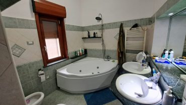 Venetico indipendente 4 vani più terrazzo