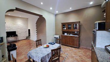Venetico indipendente 4 vani più terrazzo