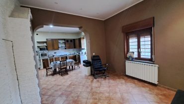 Venetico indipendente 4 vani più terrazzo