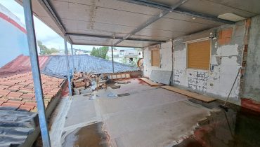 Venetico indipendente 4 vani più terrazzo