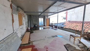 Venetico indipendente 4 vani più terrazzo