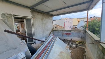 Venetico indipendente 4 vani più terrazzo