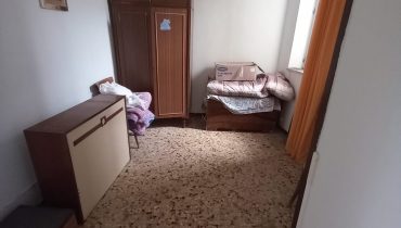 San Filippo Superiore indipendente 3 vani più servizi + terrazza a livello