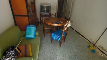 San Filippo Superiore indipendente 3 vani più servizi + terrazza a livello