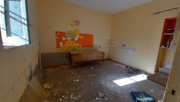 San Filippo Superiore indipendente 3 vani più servizi + terrazza a livello