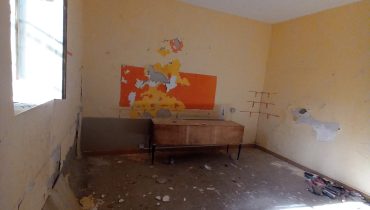 San Filippo Superiore indipendente 3 vani più servizi + terrazza a livello