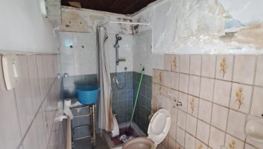 Tremonti panoramica indipendente due vani più servizi più terreno e cantina