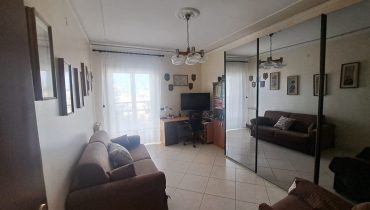 Via Palermo panoramico trivani + doppi servizi e posto auto