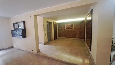 Via Palermo panoramico trivani + doppi servizi e posto auto