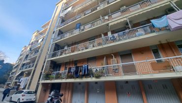Via Palermo panoramico trivani + doppi servizi e posto auto