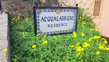 Acqualadrone bivani più servizi