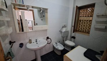 Acqualadrone bivani più servizi