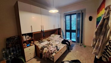 Pressi Viale della Libertà trivani più servizi