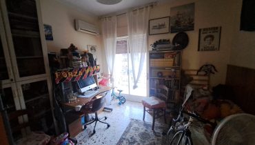 Bordonaro 4 vani + servizi e posto auto