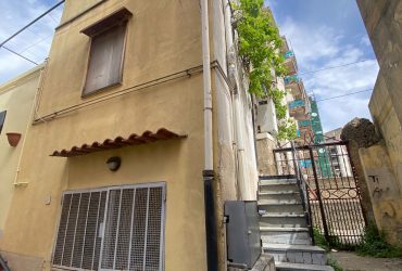 Minissale indipendente bivani + doppi servizi #VO17719
