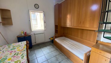 Minissale indipendente bivani + doppi servizi