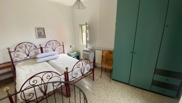 Minissale indipendente bivani + doppi servizi