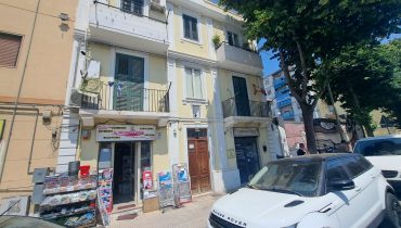 Via Catania bivani più servizi