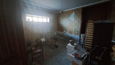 Pressi Provinciale 4 vani più giardino