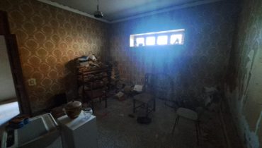 Pressi Provinciale 4 vani più giardino