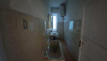 Pressi Provinciale 4 vani più giardino
