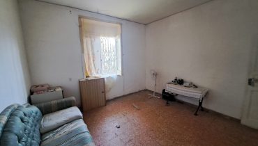 Pressi Provinciale 4 vani più giardino