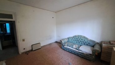 Pressi Provinciale 4 vani più giardino