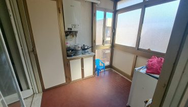 Pistunina trivani più doppi servizi e posto auto