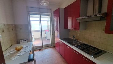 Pistunina trivani più doppi servizi e posto auto