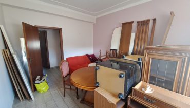 Pistunina trivani più doppi servizi e posto auto