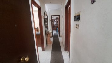 Pressi Svincolo Messina Centro trivani più servizi
