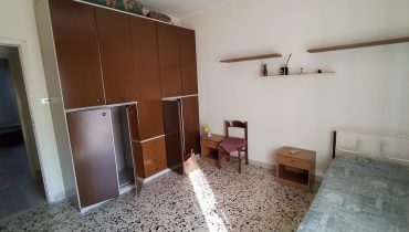 Mili Marina trivani più servizi più terrazzo e posto auto