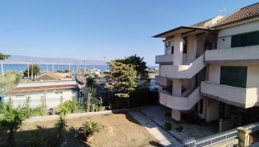 Mili Marina trivani più servizi più terrazzo e posto auto