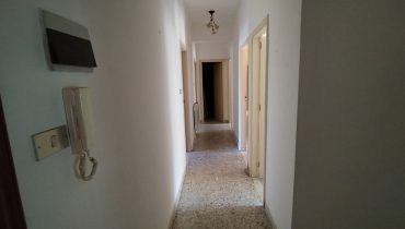 Mili Marina trivani più servizi più terrazzo e posto auto