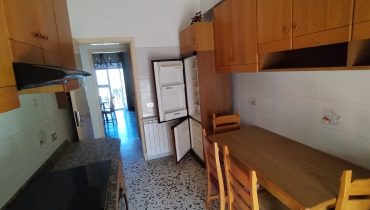 Mili Marina trivani più servizi più terrazzo e posto auto
