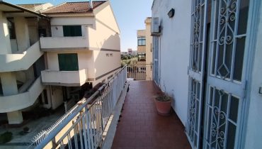 Mili Marina trivani più servizi più terrazzo e posto auto