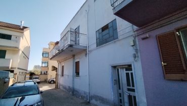 Mili Marina trivani più servizi più terrazzo e posto auto