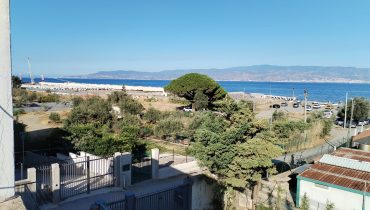 Mili Marina trivani più servizi più terrazzo e posto auto