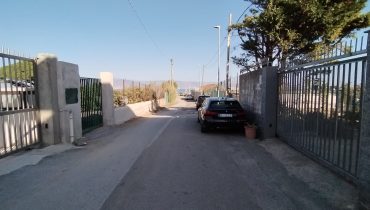 Mili Marina trivani più servizi più terrazzo e posto auto