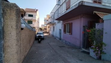 Mili Marina trivani più servizi più terrazzo e posto auto
