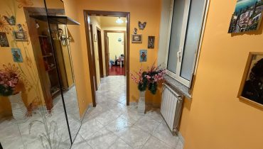 Viale della Libetà trivani più servizi