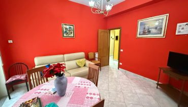 Viale della Libetà trivani più servizi