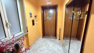 Viale della Libetà trivani più servizi