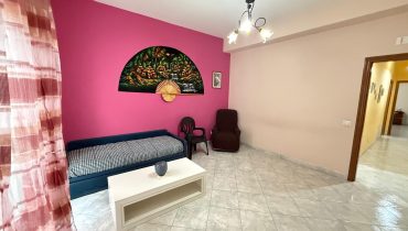 Viale della Libetà trivani più servizi