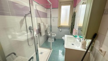 Viale della Libetà trivani più servizi