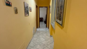 Viale della Libetà trivani più servizi