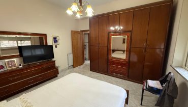 Viale della Libetà trivani più servizi
