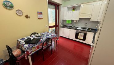 Viale della Libetà trivani più servizi
